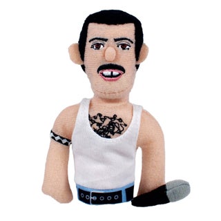 Item #00081396 Freddie Mercury - Magnetic Personality
