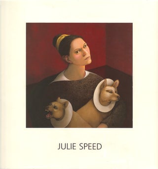 Item #00081510 Julie Speed. Julie Speed, Barbara Rose