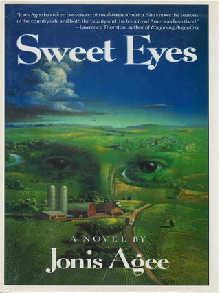 Item #00081551 Sweet Eyes. Jonis Agee