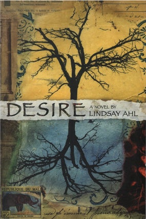 Item #00081572 Desire. Lindsay Ahl
