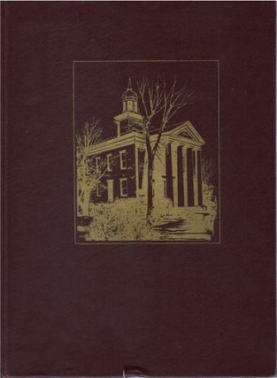 Item #00081704 History of Clinton County, Iowa (A Bicentennial 1976 Project). Anne A. Bowbeer,...