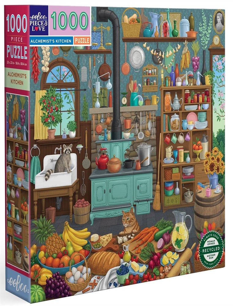Item #00081863 Alchemist's Kitchen