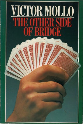 Item #00081919 The Other Side of Bridge. Victor Mollo