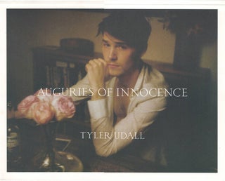 Item #00082041 Auguries of Innocence. Tyler Udall