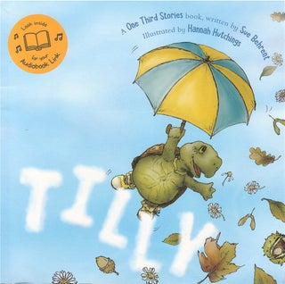 Item #00082139 Tilly. Sue Behrent, Emmanuelle Guerinet, Stephane Cornicard, tr, audio