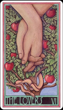 Erenberg Tarot