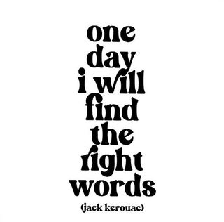 Item #00082554 "One day I will find...."