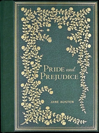 Item #00082609 Pride and Prejudice. Jane Austen