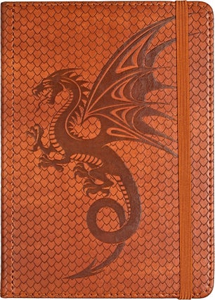 Item #00082658 Artisan Dragon Journal