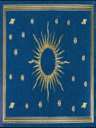 Item #00082660 Celestial Notecards