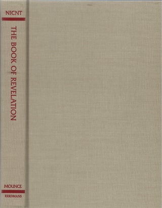 Item #00082706 The Book of Revelation (The New International Commentary on the New Testament)....