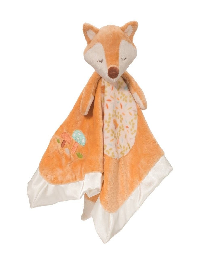 Item #00082777 Jordan Fox Lil' Snuggler