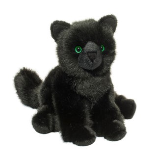 Item #00082780 Salem Black Cat (Sitting