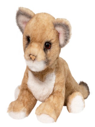 Item #00082783 Carmie Mountain Lion (Soft