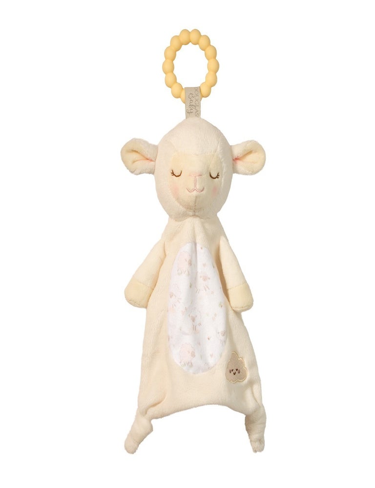 Item #00082788 Lamb Lil' Teether