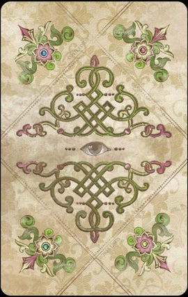Old Style Tarot