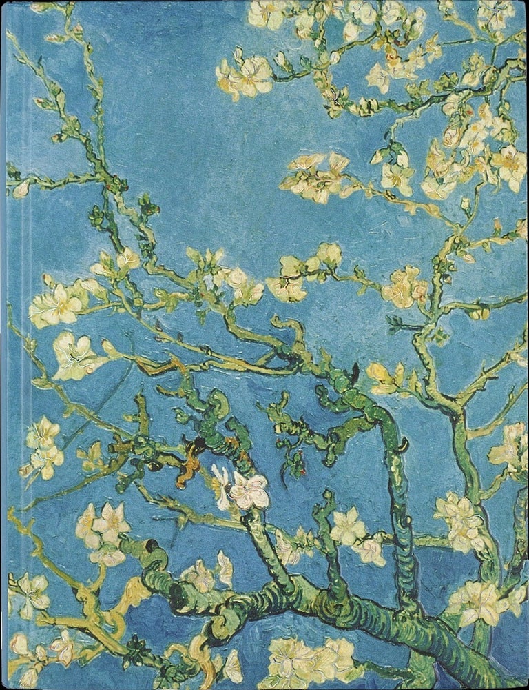 Item #00083548 Almond Blossom Journal