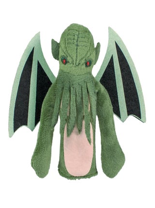 Item #00083622 Cthulhu - Magnetic Personality
