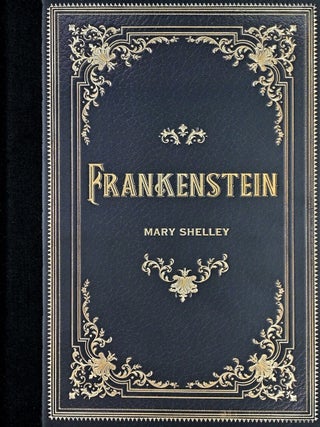 Item #00083637 Frankenstein. Mary Shelley