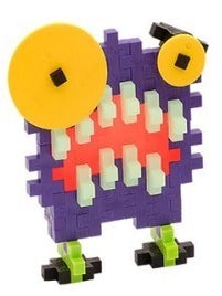 Item #00084017 Creepy Critters - Nom