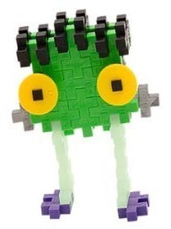 Item #00084018 Creepy Critters - Bolt