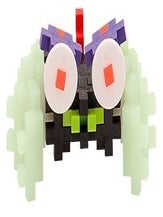 Item #00084019 Creepy Critters - Wib