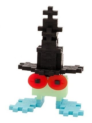 Item #00084020 Creepy Critters - Grim