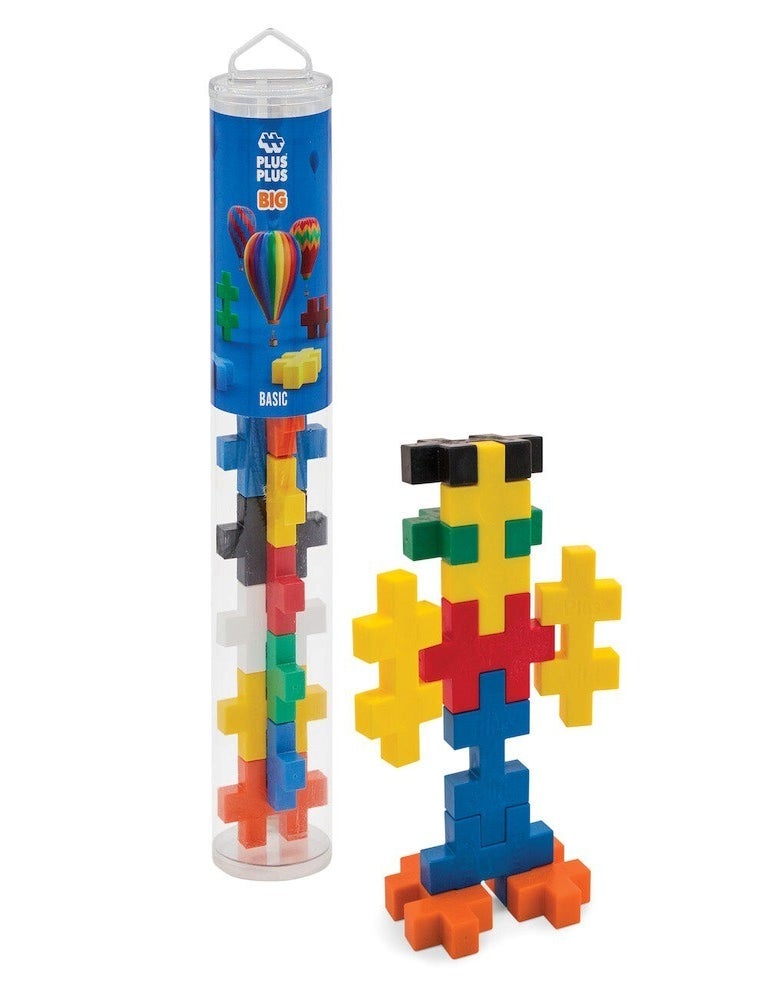 Item #00084024 Tube - BIG Basic