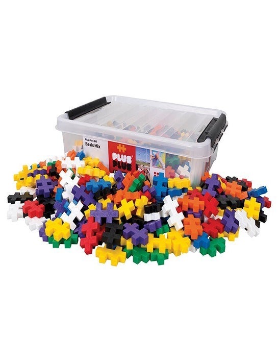 Item #00084028 BIG Mixed Colors in Tub