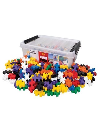 Item #00084028 BIG Mixed Colors in Tub