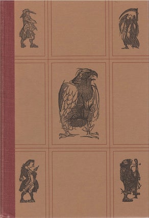 Item #00085258 Fables. John Gay, Peter A. Tasch, pr