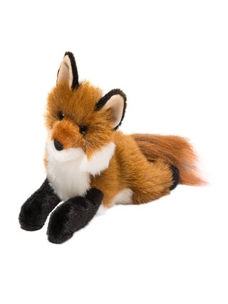 Item #00085423 Amber Fox