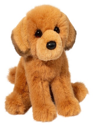 Item #00085429 August Golden Retriever