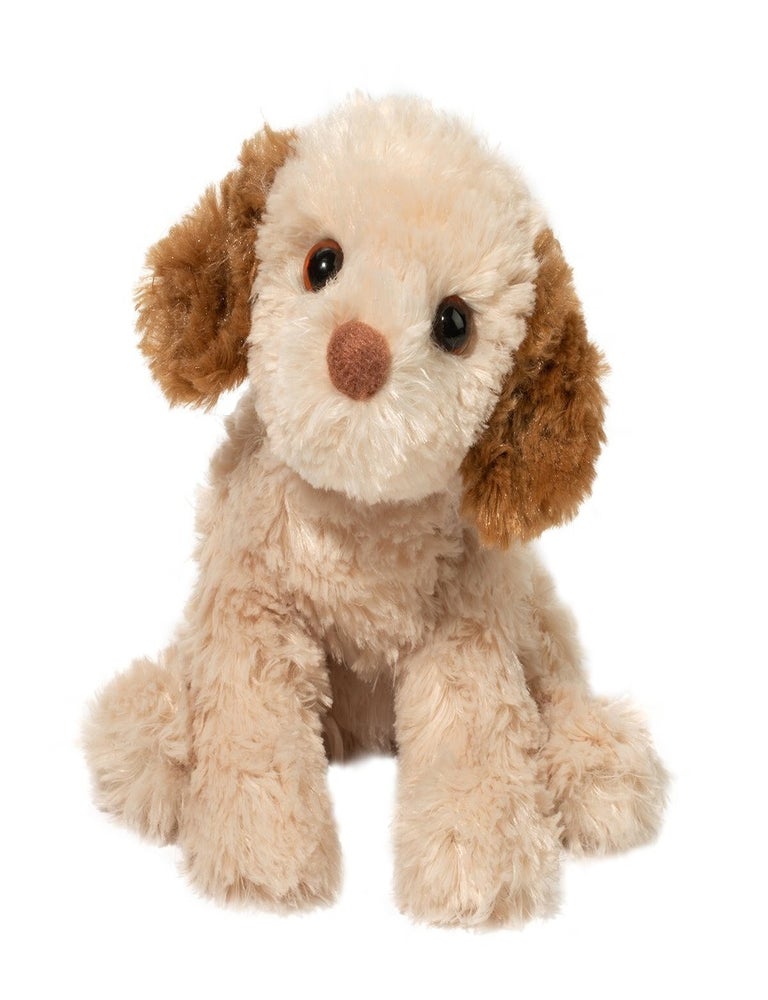 Item #00085445 Biscuit Cavapoo