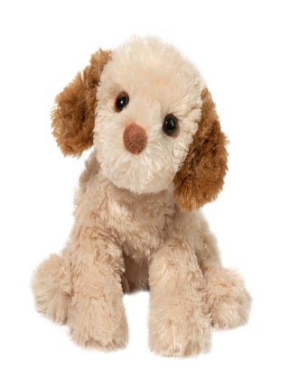 Item #00085445 Biscuit Cavapoo