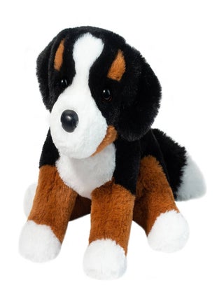 Item #00085475 Bowie Bernese Mountain Dog (Soft