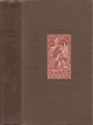 Item #00085621 Much Loved Books: Best Sellers of the Ages. James O'Donnell Bennett