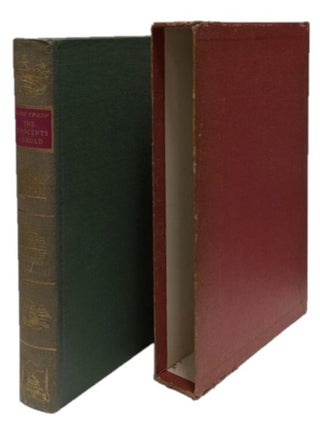 Item #00085863 The Innocents Abroad; or, The New Pilgrims' Progress: Being Some Account of the...