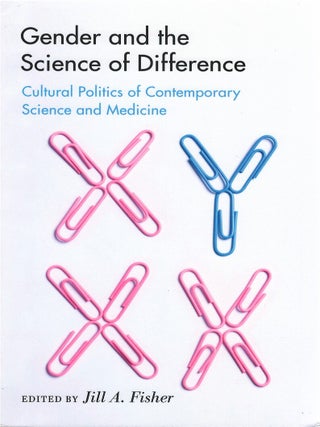 Item #00086280 Gender and the Science of Difference: Cultural Politics of Contemporary Science...