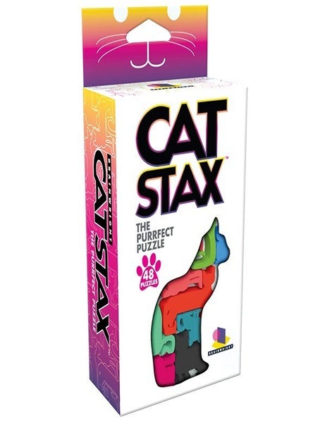 Item #00086396 Cat Stax