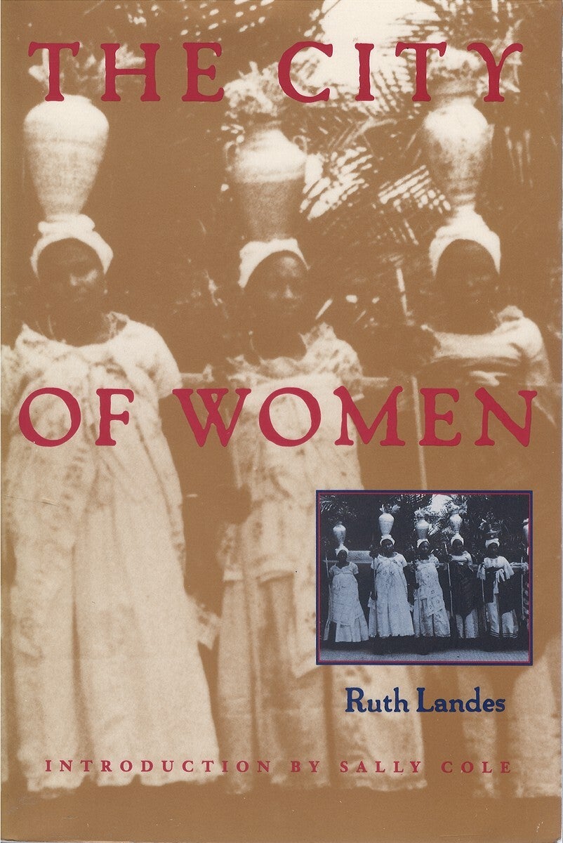 The City of Women | Ruth Landes