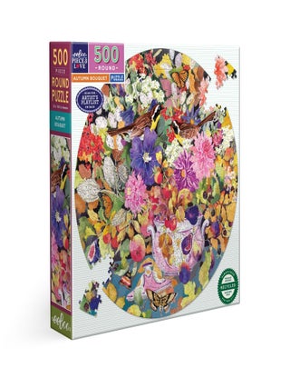 Item #00086969 Autumn Bouquet