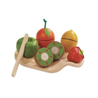 Item #00086996 Assorted Fruit Set