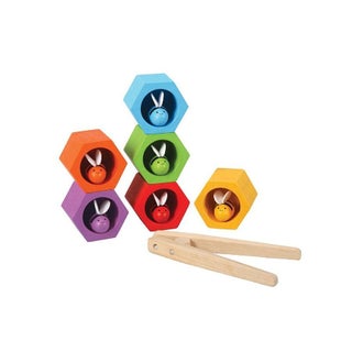 Item #00086998 Beehives (Classic