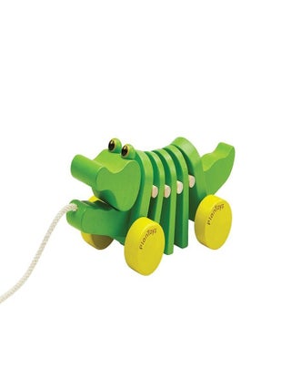 Item #00086999 Dancing Alligator (Classic