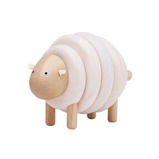 Item #00087032 Lacing Sheep