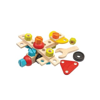 Item #00087037 Construction Set