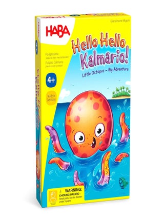 Item #00087090 Hello Hello Kalmario!