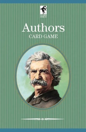 Item #00087112 Authors