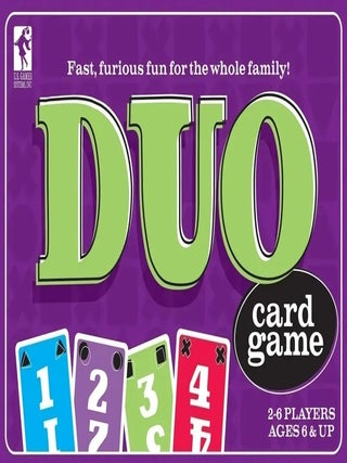 Item #00087113 Duo